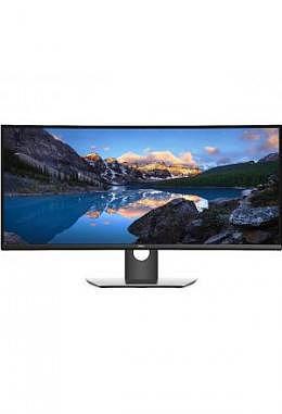 34 Zoll DELL (Curved)