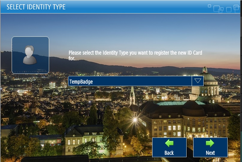 Fig. 4: Confirm type