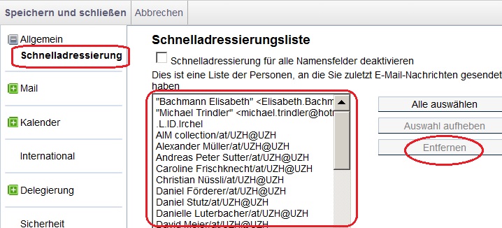 iN9_Mail_Schnelladressierung