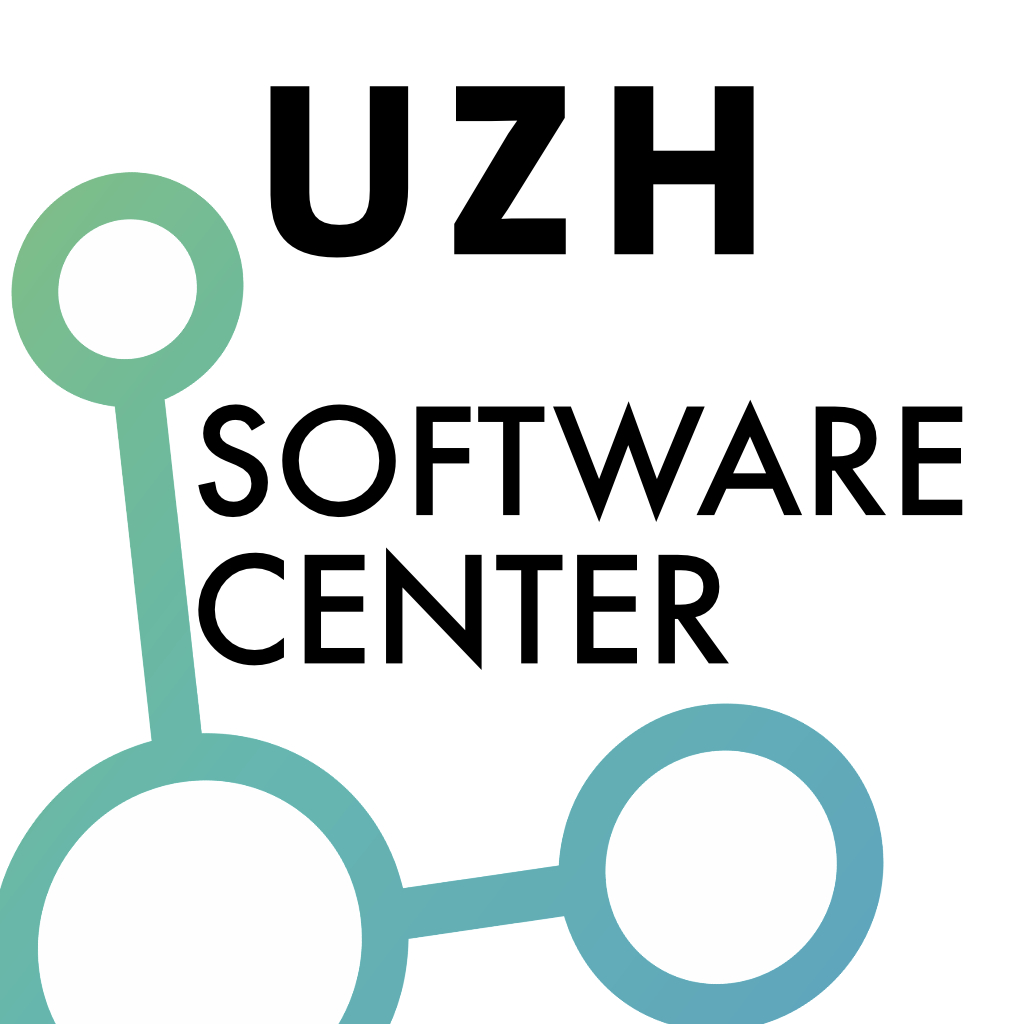 UZH Software Center
