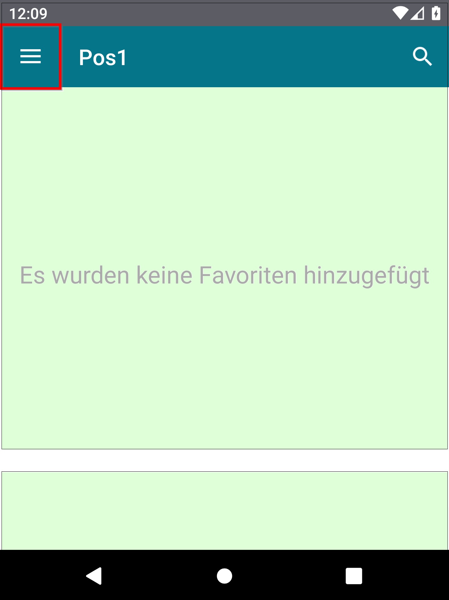 Bild 4: Citrix Workspace